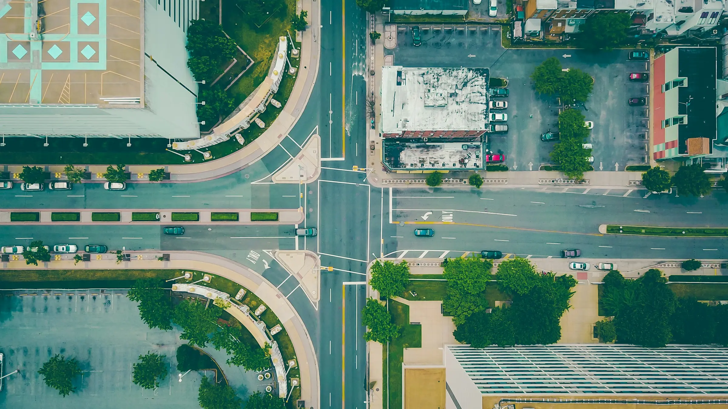 Urban Planning